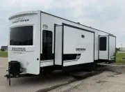 new Other Trailers Forest River  for sale, in Steinbach, MB Thumbnail 1