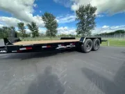new Car Haulers / Racing Trailers Southland Trailers  for sale, in Steinbach, MB Thumbnail 2
