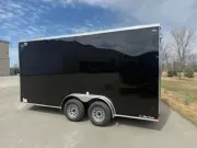 new Cargo (Enclosed) Trailers Continental Cargo  for sale, in Steinbach, MB Thumbnail 3