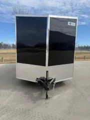 new Cargo (Enclosed) Trailers Continental Cargo  for sale, in Steinbach, MB Thumbnail 2