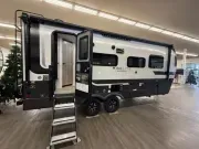 new Other Trailers Forest River  for sale, in Steinbach, MB Thumbnail 1