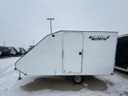 2027 Triton Trailers 8X12 TC128-S 