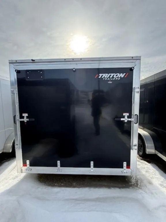 2025 Triton