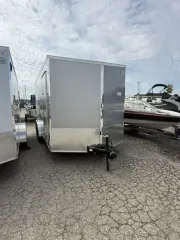 new Cargo (Enclosed) Trailers Continental Cargo  for sale, in Steinbach, MB Thumbnail 1