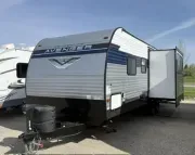used Other Trailers Prime Time  for sale, in Steinbach, MB Thumbnail 2