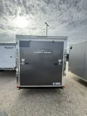 new Cargo (Enclosed) Trailers Continental Cargo  for sale, in Steinbach, MB Thumbnail 3