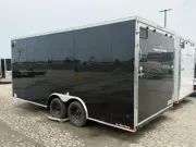 new Cargo (Enclosed) Trailers Continental Cargo  for sale, in Steinbach, MB Thumbnail 2