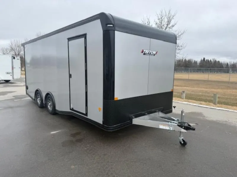 2026 Triton