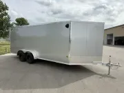new Snowmobile Trailers Triton Trailers  for sale, in Steinbach, MB Thumbnail 3