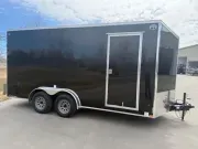 new Cargo (Enclosed) Trailers Continental Cargo  for sale, in Steinbach, MB Thumbnail 1