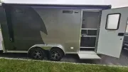 used Motorcycle / Cycle Trailers NEO Trailers  for sale, in Mullica Hill, NJ Thumbnail 3