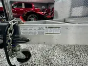 used Car Haulers / Racing Trailers SnoPro Trailers  for sale, in East Otis, MA Thumbnail 3