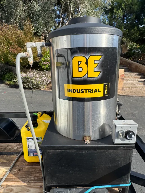 used Equipment / Flatbed Trailers Eagle Trailer  for sale, in Encinitas, CA Thumbnail 6