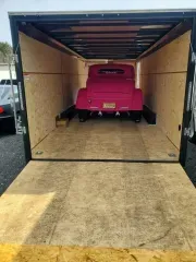 new Car Haulers / Racing Trailers ITI Cargo  for sale, in Trenton, NJ Thumbnail 8