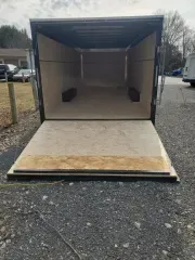 new Cargo (Enclosed) Trailers ITI Cargo  for sale, in Ewing Township, NJ Thumbnail 4
