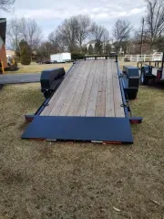new Equipment / Flatbed Trailers Belmont  for sale, in Ewing Township, NJ Thumbnail 7
