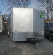 new Car Haulers / Racing Trailers ITI Cargo  for sale, in Trenton, NJ Thumbnail 2