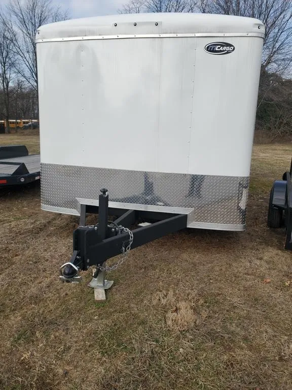 new Cargo (Enclosed) Trailers ITI Cargo  for sale, in Ewing Township, NJ Thumbnail 4