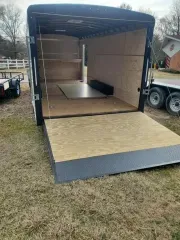 new Cargo (Enclosed) Trailers ITI Cargo  for sale, in Ewing Township, NJ Thumbnail 3