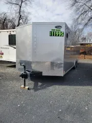 new Car Haulers / Racing Trailers ITI Cargo  for sale, in Trenton, NJ Thumbnail 6