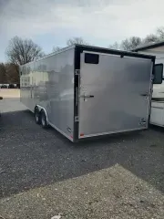 new Car Haulers / Racing Trailers ITI Cargo  for sale, in Trenton, NJ Thumbnail 3
