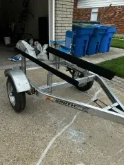 used Watercraft Trailers Smith  for sale, in Warren, MI Thumbnail 2