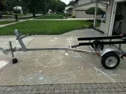 2025 Smith Multi Sport Plus Trailer