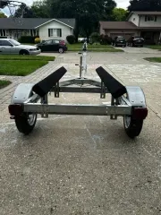 used Watercraft Trailers Smith  for sale, in Warren, MI Thumbnail 3
