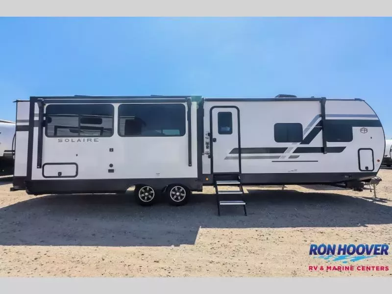 new Travel Trailers Palomino SolAire for sale, in Katy, TX Thumbnail 7