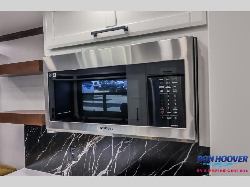 new Fifth Wheel Trailers Forest River RiverStone for sale, in Katy, TX Thumbnail 26
