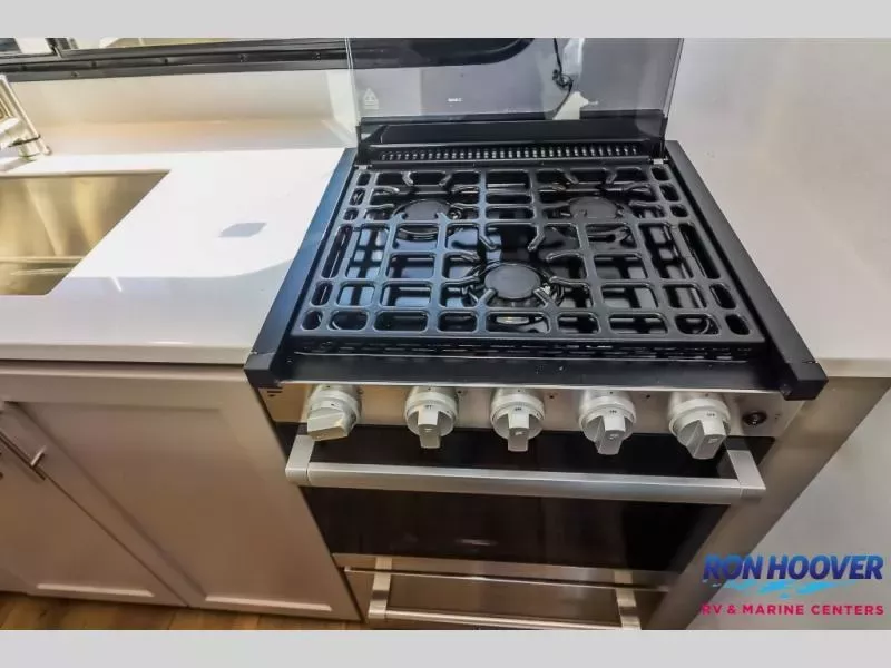new Fifth Wheel Trailers Alliance RV Avenue All-Access for sale, in Katy, TX Thumbnail 19