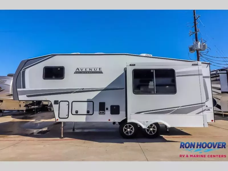 new Fifth Wheel Trailers Alliance RV Avenue All-Access for sale, in Katy, TX Thumbnail 5