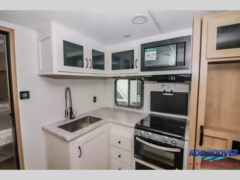 new Travel Trailers Palomino SolAire for sale, in Katy, TX Thumbnail 18