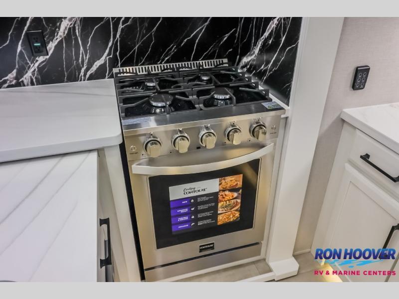 new Fifth Wheel Trailers Forest River RiverStone for sale, in Katy, TX Thumbnail 25