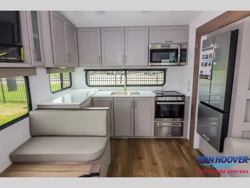 new Fifth Wheel Trailers Alliance RV Avenue All-Access for sale, in Katy, TX Thumbnail 11