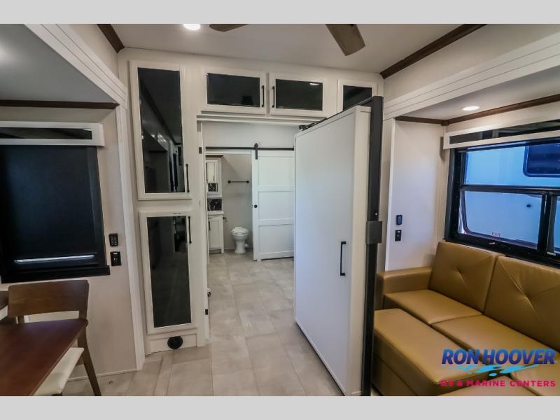 new Fifth Wheel Trailers Forest River RiverStone for sale, in Katy, TX Thumbnail 14