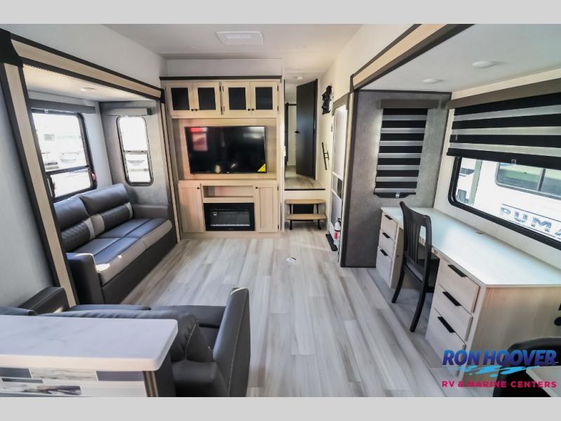 new Fifth Wheel Trailers Forest River Wildcat for sale, in Katy, TX Thumbnail 10