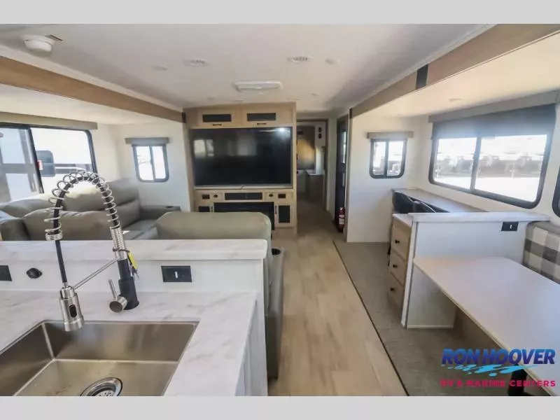 new Travel Trailers Palomino SolAire for sale, in Katy, TX Thumbnail 11