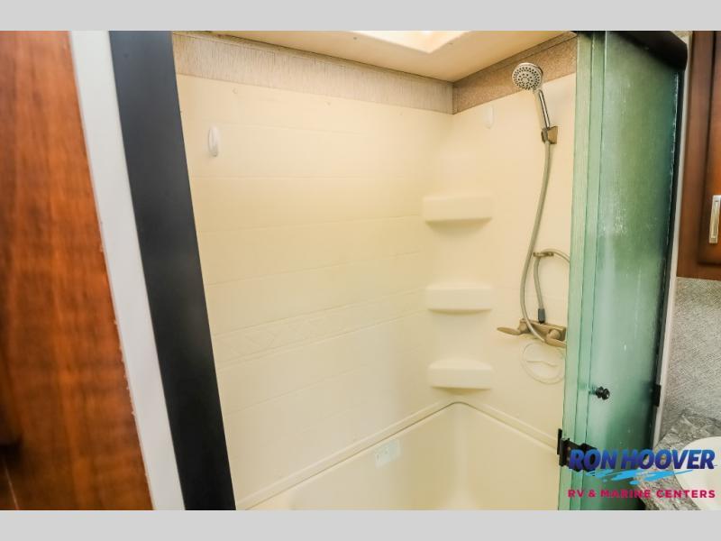 used Fifth Wheel Trailers Heartland RV ElkRidge for sale, in Katy, TX Thumbnail 32