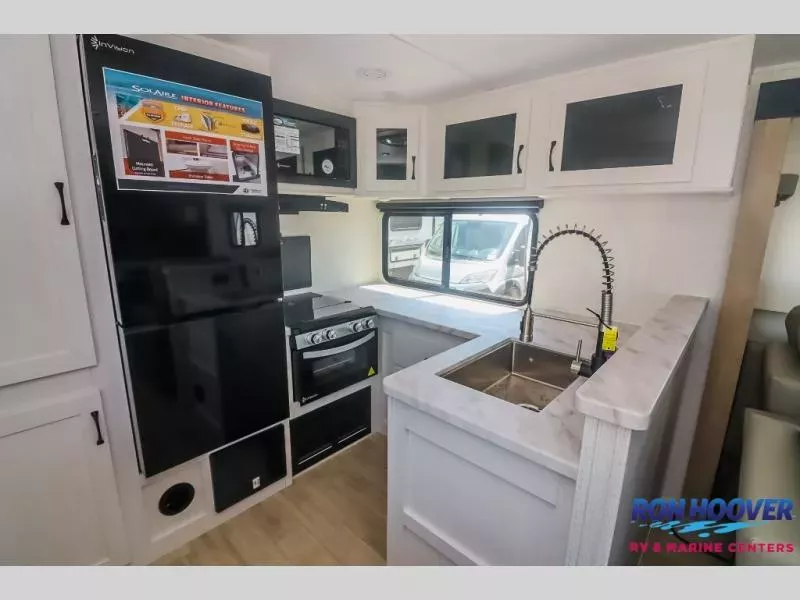 new Travel Trailers Palomino SolAire for sale, in Katy, TX Thumbnail 20