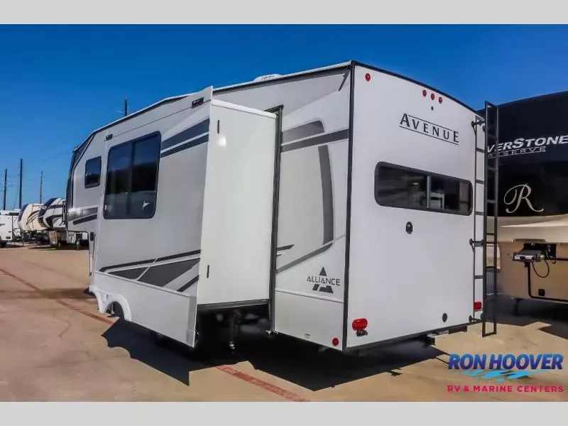 new Fifth Wheel Trailers Alliance RV Avenue All-Access for sale, in Katy, TX Thumbnail 6
