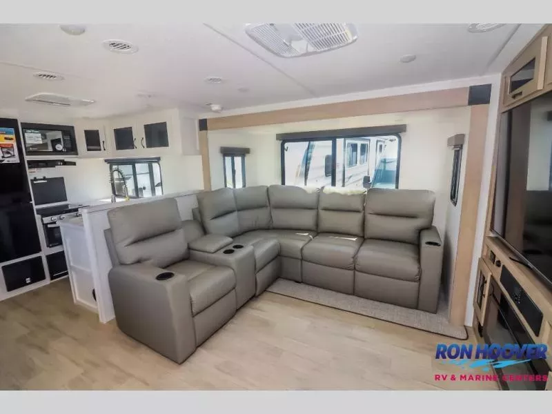 new Travel Trailers Palomino SolAire for sale, in Katy, TX Thumbnail 10