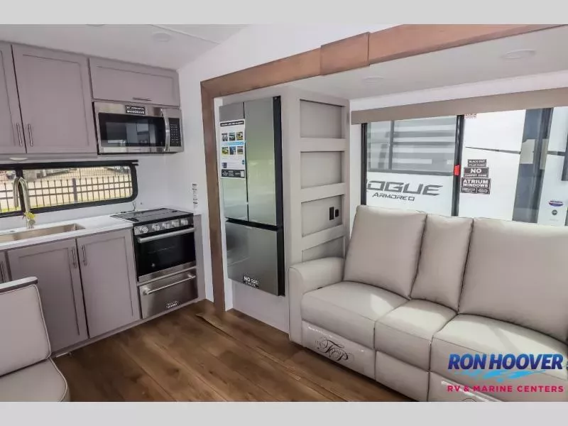 new Fifth Wheel Trailers Alliance RV Avenue All-Access for sale, in Katy, TX Thumbnail 13