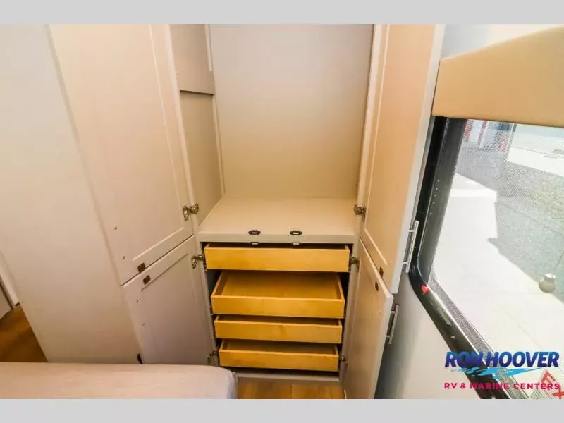 new Fifth Wheel Trailers Alliance RV Avenue All-Access for sale, in Katy, TX Thumbnail 31