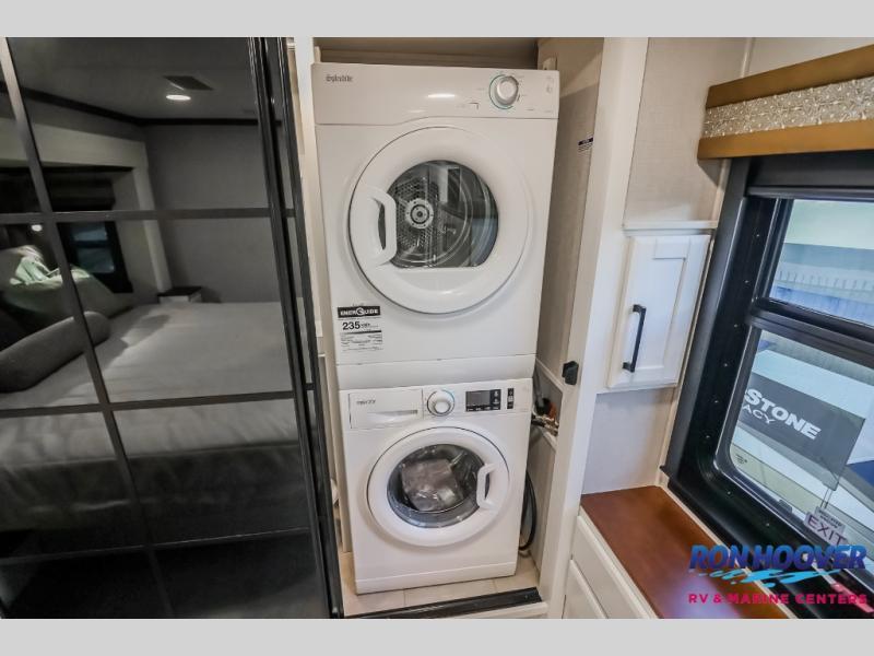 new Fifth Wheel Trailers Forest River RiverStone for sale, in Katy, TX Thumbnail 23