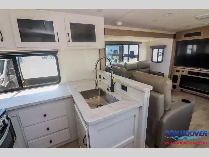 new Travel Trailers Palomino SolAire for sale, in Katy, TX Thumbnail 12