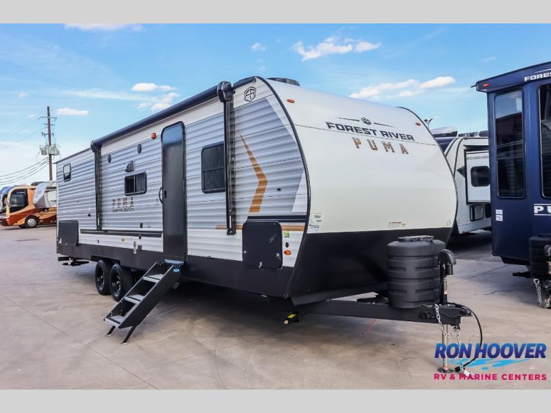 2025 Palomino 305BHCE in Katy, TX Trailer Trader