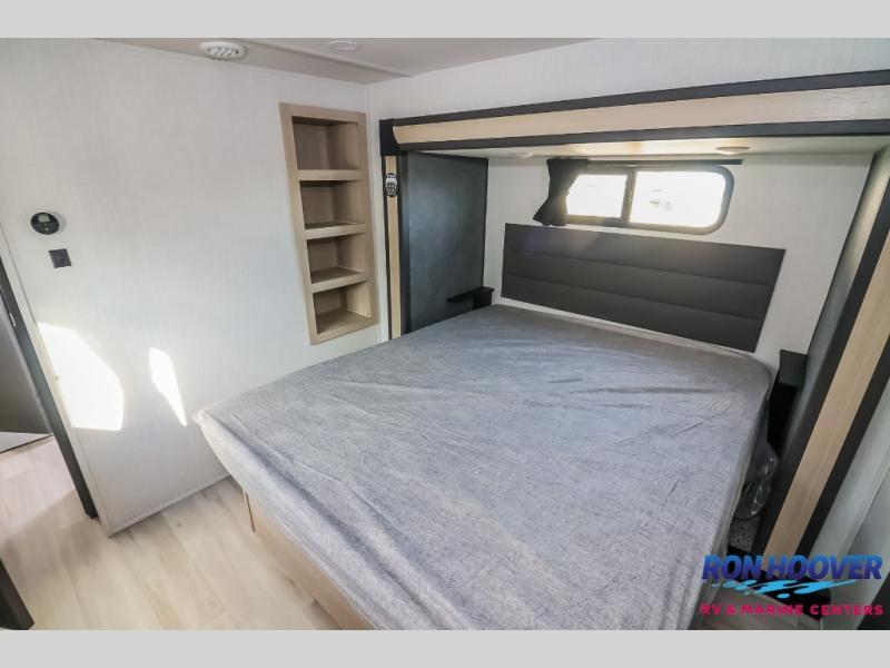 new Fifth Wheel Trailers Forest River Wildcat for sale, in Katy, TX Thumbnail 18