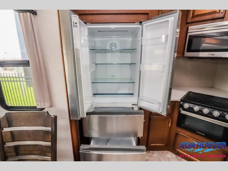 used Fifth Wheel Trailers Heartland RV ElkRidge for sale, in Katy, TX Thumbnail 21