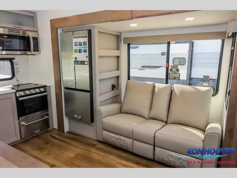 new Fifth Wheel Trailers Alliance RV Avenue All-Access for sale, in Katy, TX Thumbnail 8
